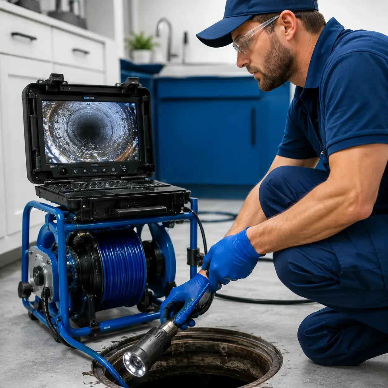 Pipe Relining professionals serving Alexandria, TN